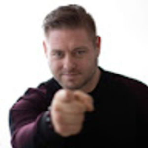 Meet your Posher, Lon